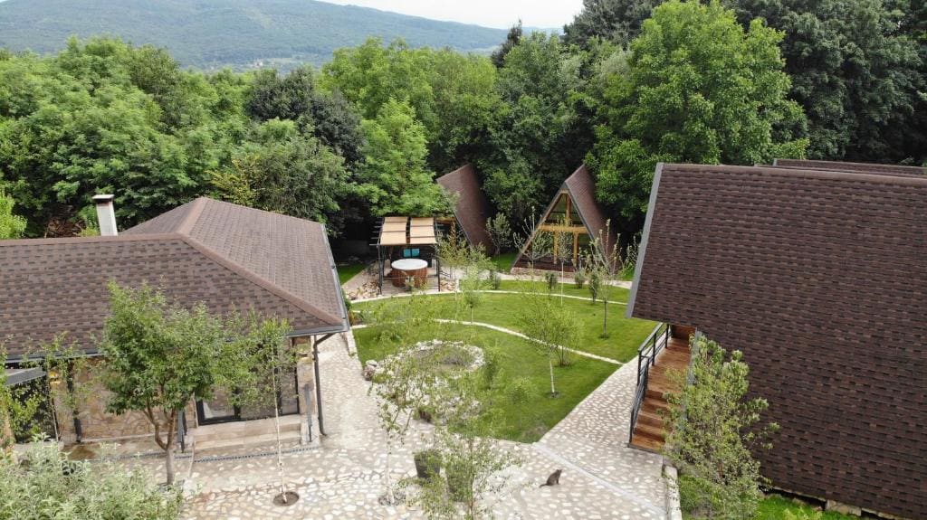 Valea cu Dor Verde - View 6