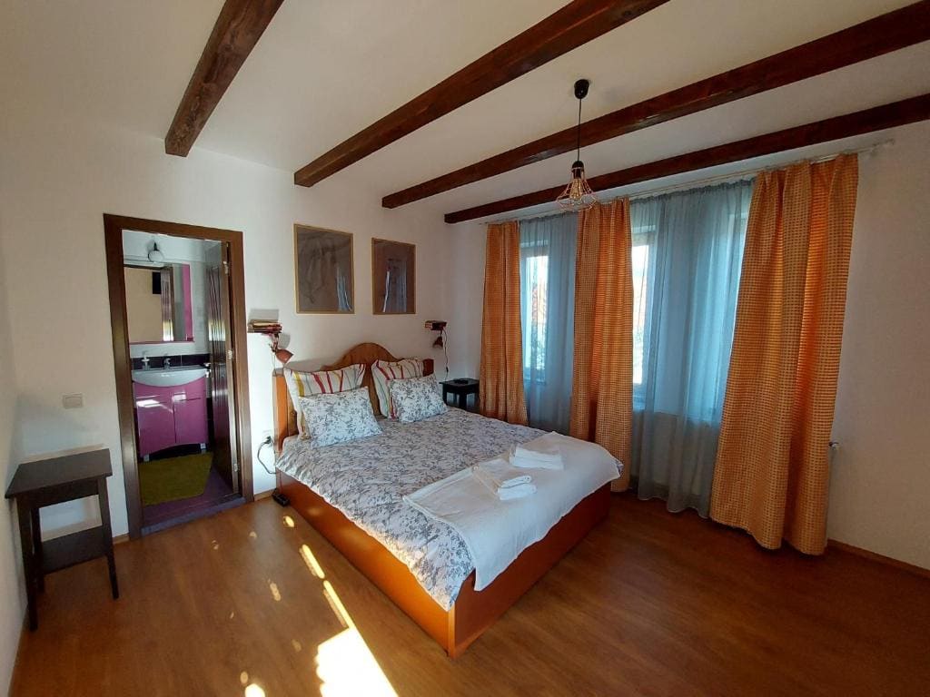 Pensiunea Vera - View 2