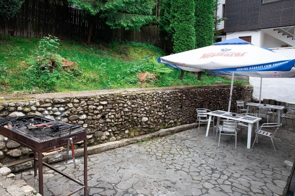 Vila Luna Predeal - View 4