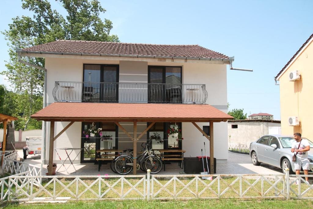 Vila Maria băile Felix - View 6