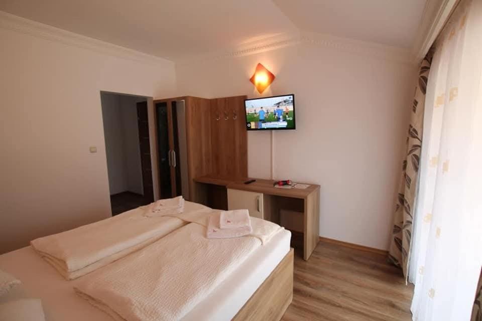 Vila Maria băile Felix - View 7