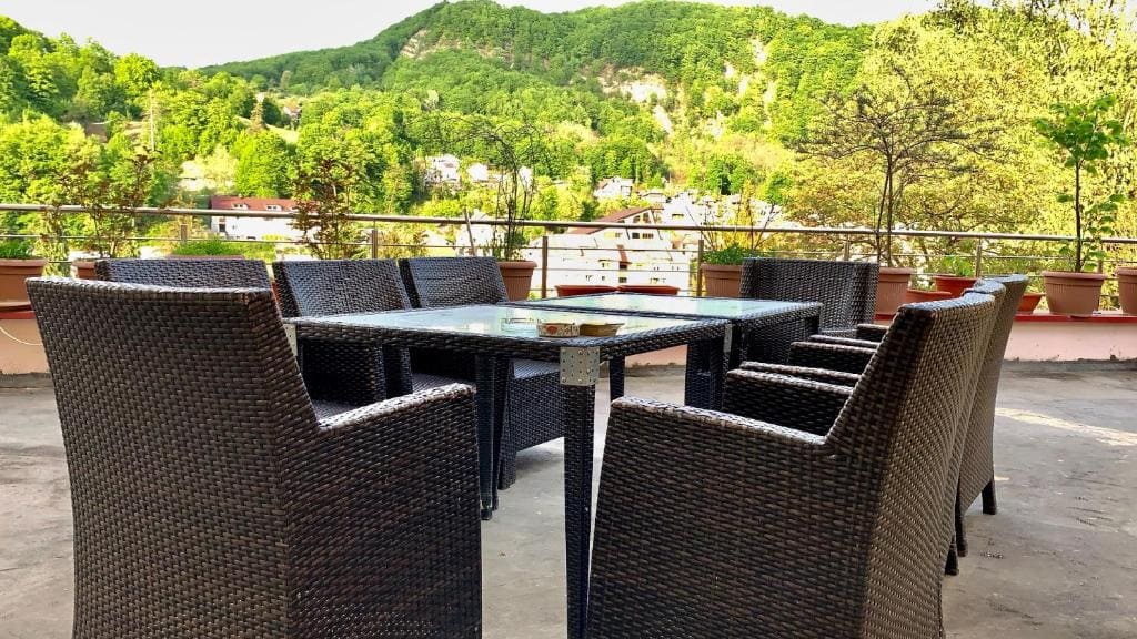 Vila Nicoleta - View 7