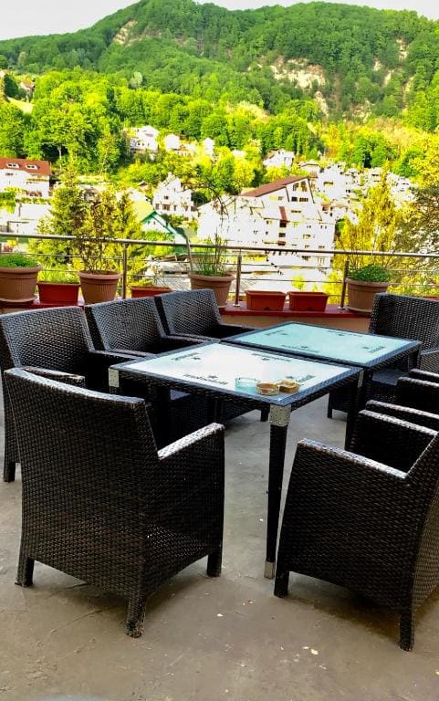 Vila Nicoleta - View 6