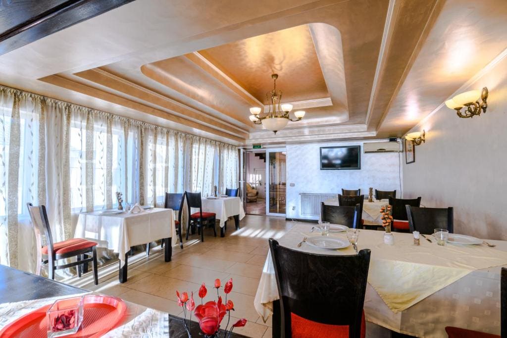 Vila Palace - View 3