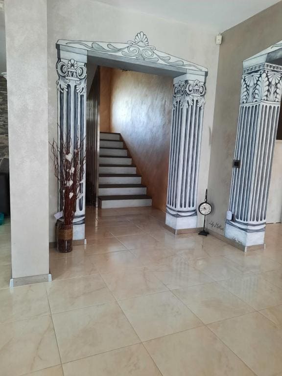 VILLA BEL CANTO - View 6