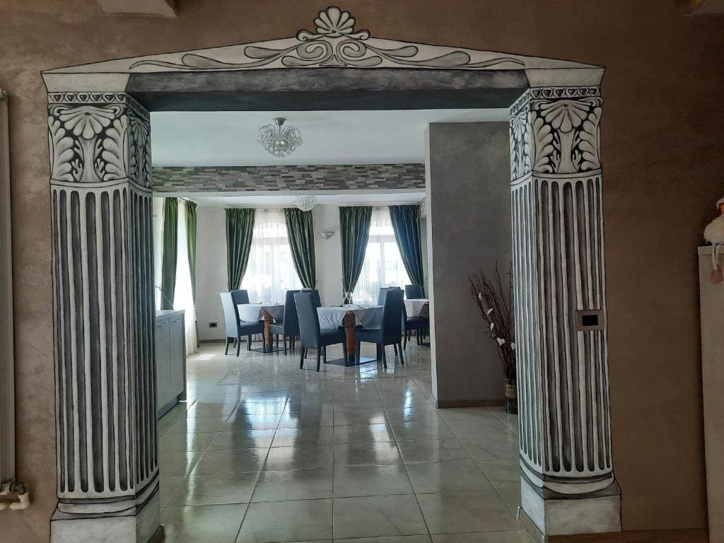 VILLA BEL CANTO - View 7
