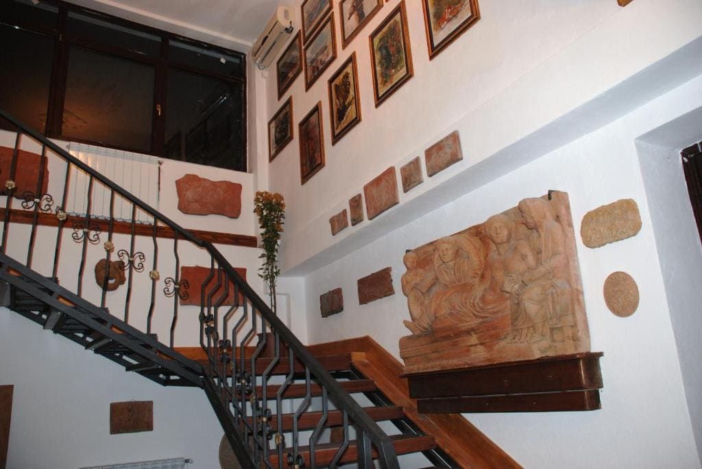 Villa Giulia - View 4
