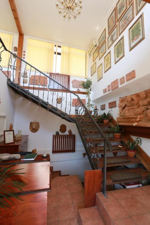 Villa Giulia - View 7