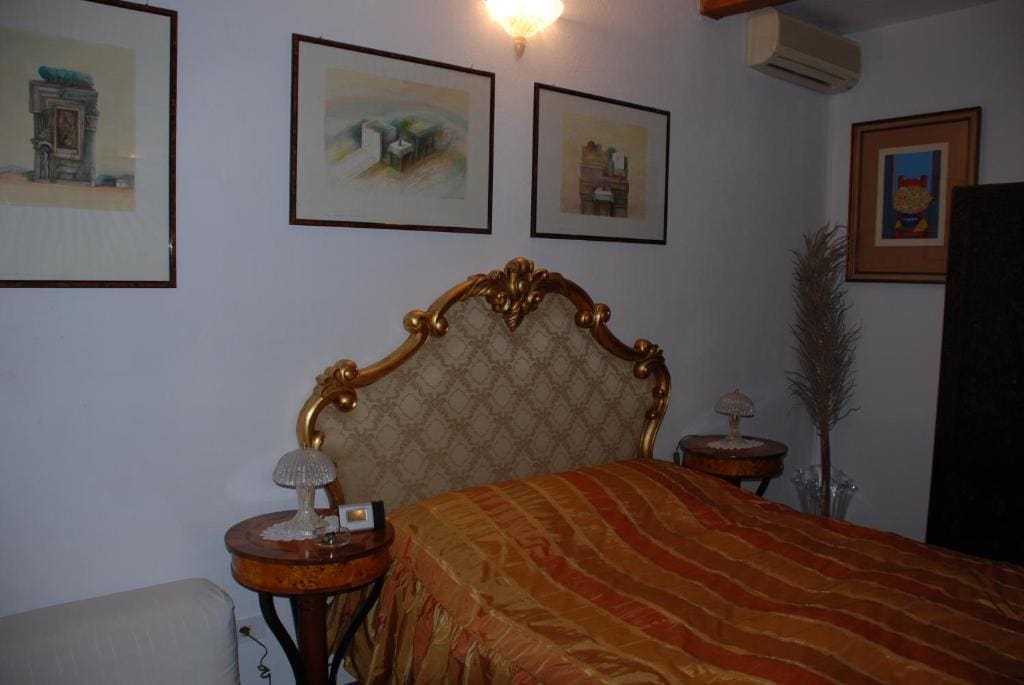 Villa Giulia - Main view