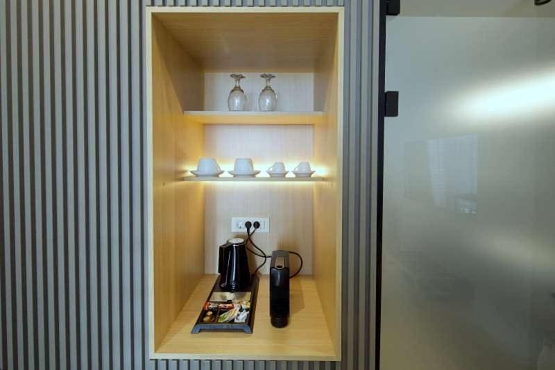 Adresa Suites - Vista 7