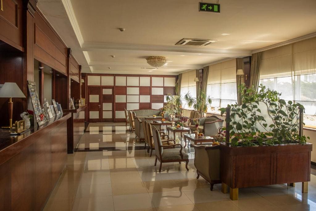 Hotel Aquastar Danube - View 4