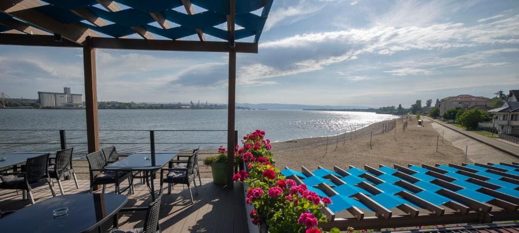 Hotel Aquastar Danube - View 7