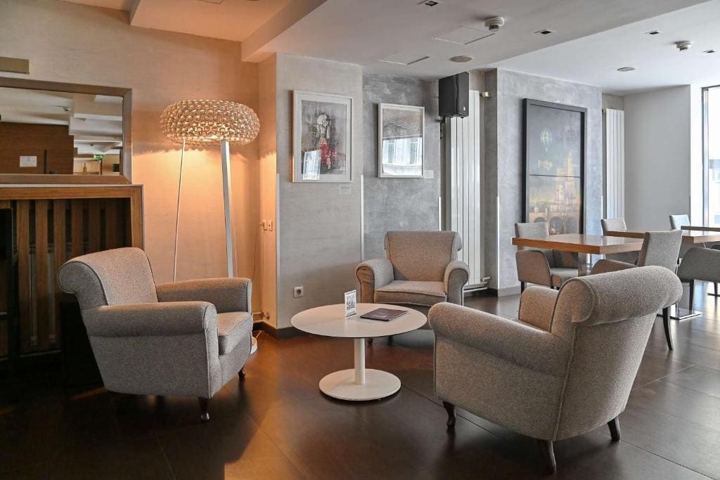 Belgrade Art Hotel, a member of Radisson Individuals - View 5