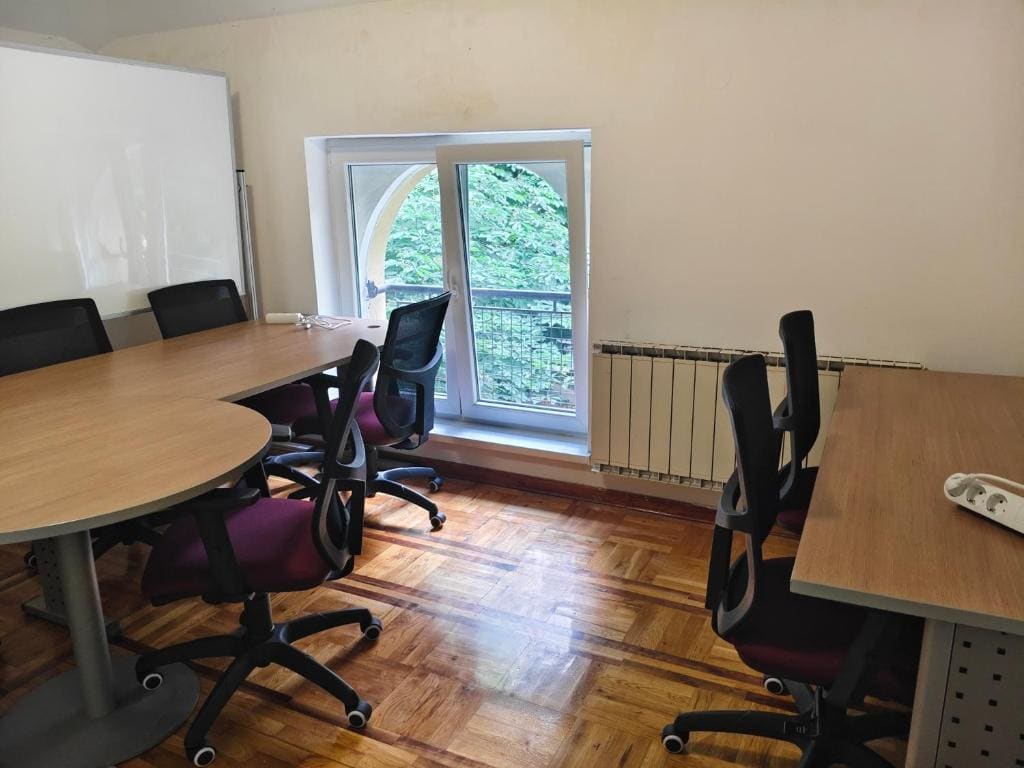 Belgrade Beocean Capsule Hostel - View 3