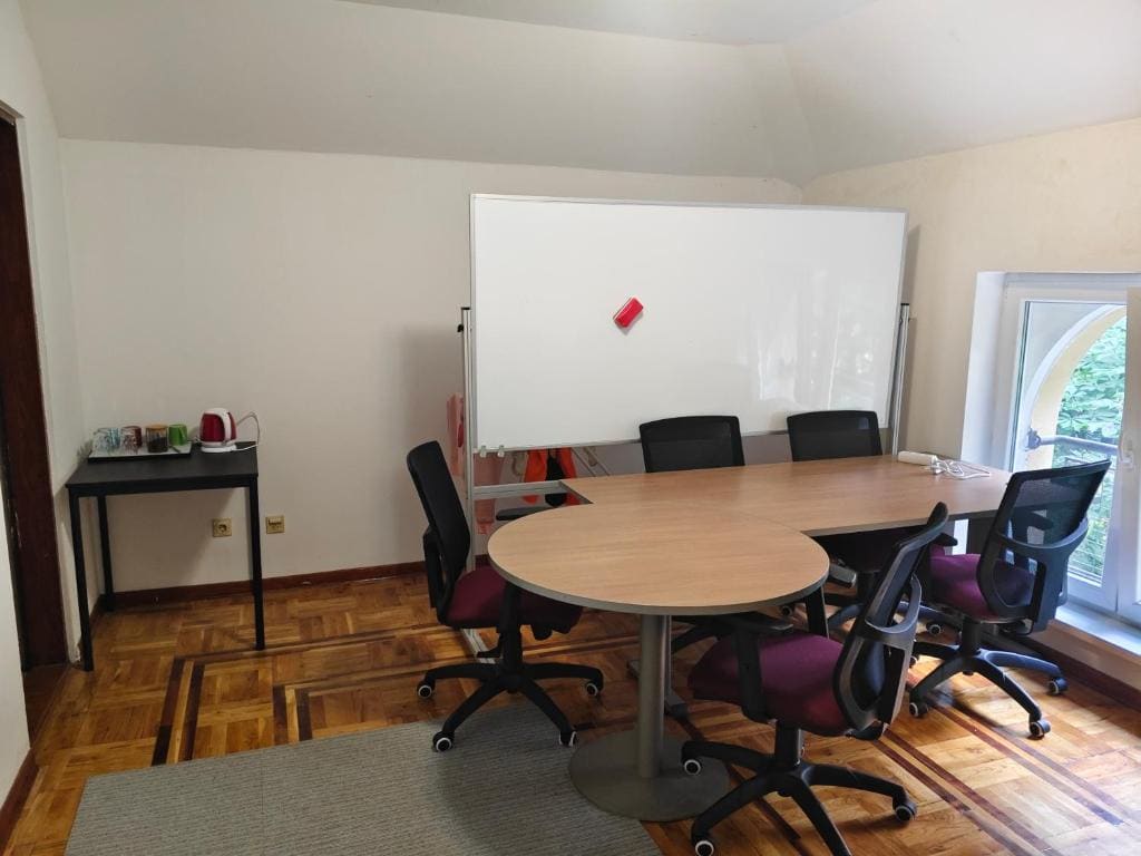 Belgrade Beocean Capsule Hostel - View 5