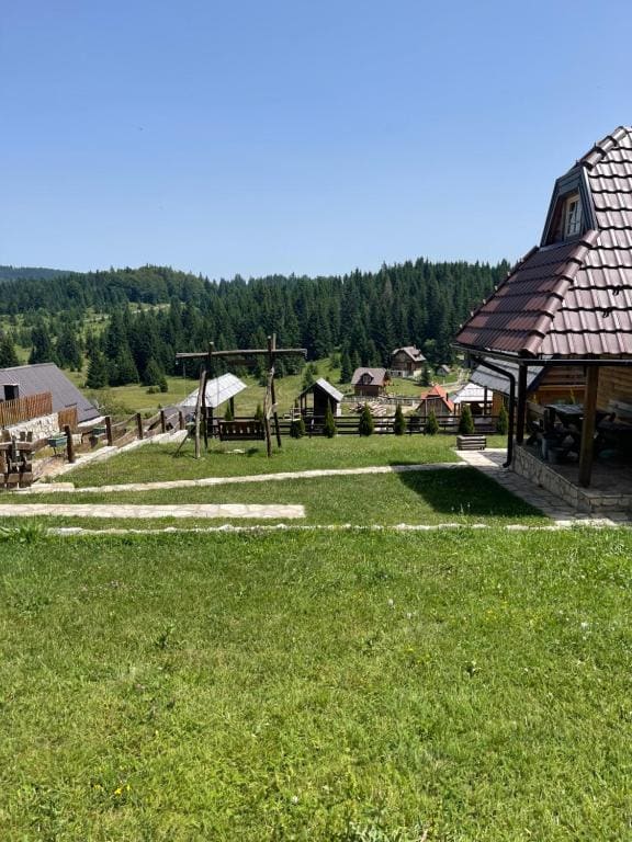 Brvnare Sekulic - View 6