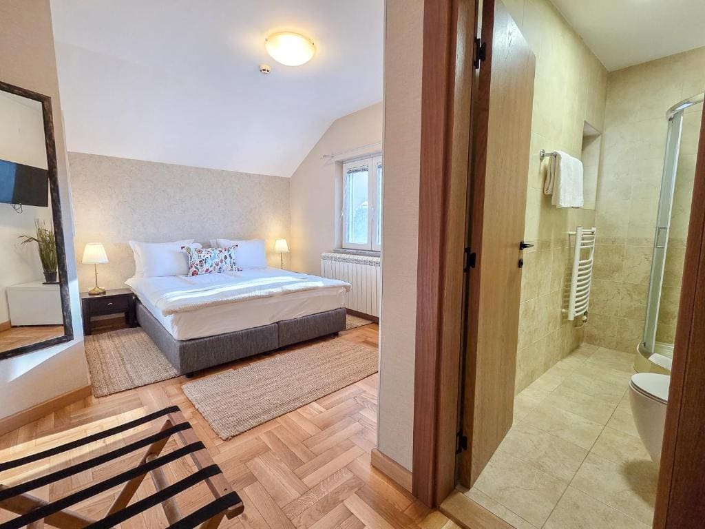 Villa Forest - View 2