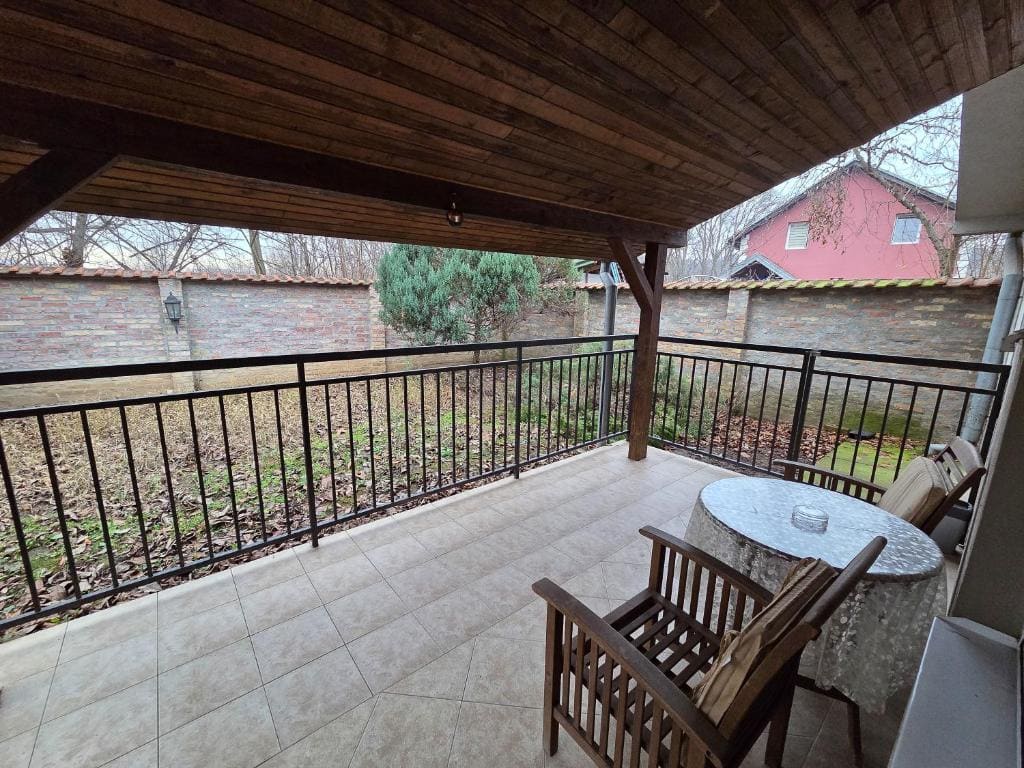 Villa Forest - View 3
