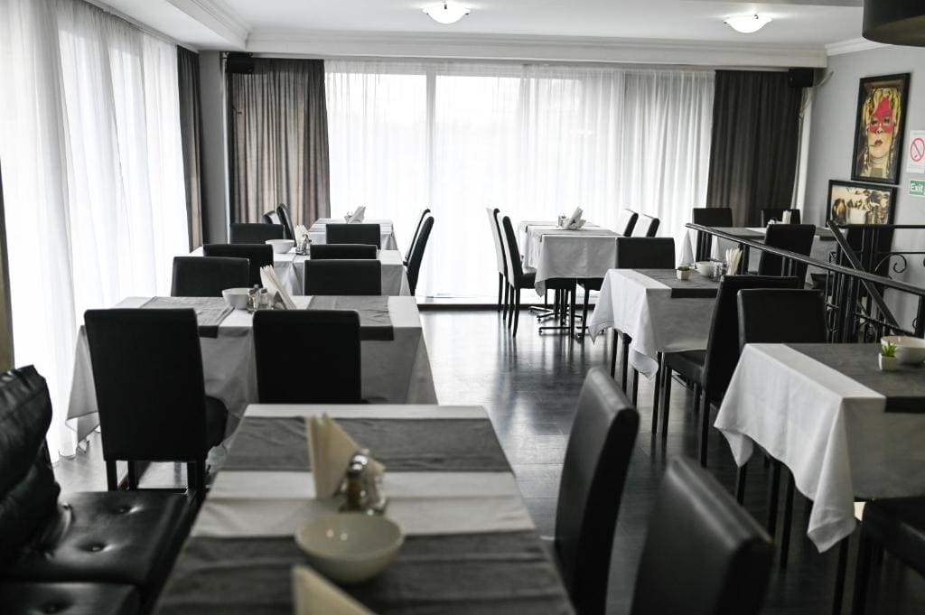 Garni Hotel Dash - View 3
