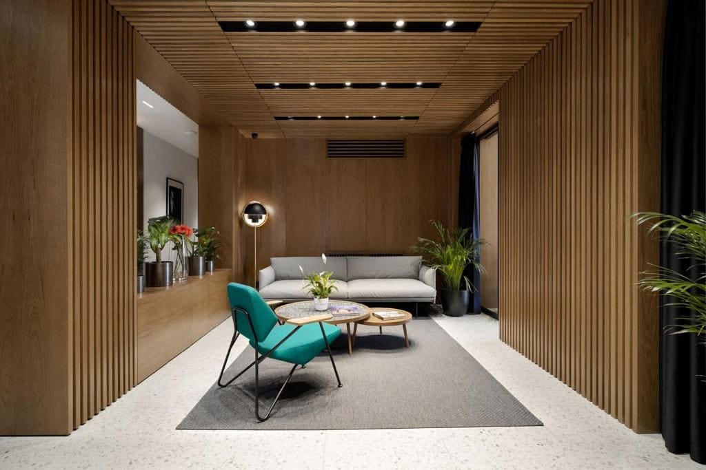 Dominic Smart & Luxury Suites - Edition - Main view