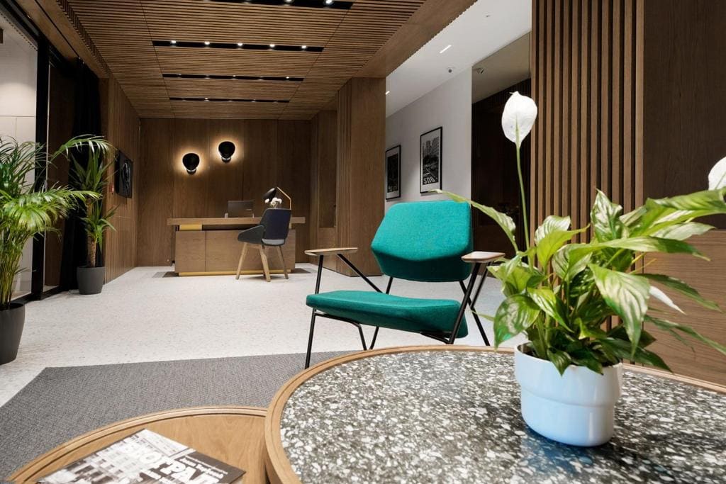 Dominic Smart & Luxury Suites - Edition - View 5