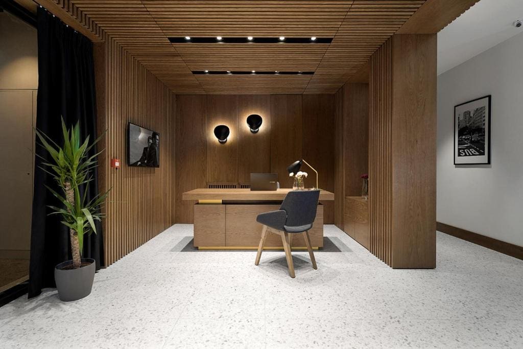 Dominic Smart & Luxury Suites - Edition - View 3
