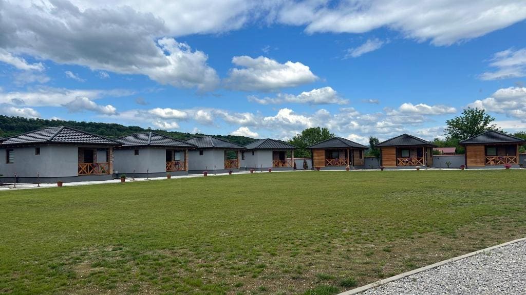 Eko farma Kladovo - Main view