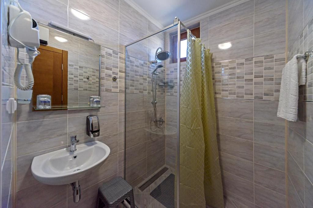 Garni Hotel Mala Moskva - View 4