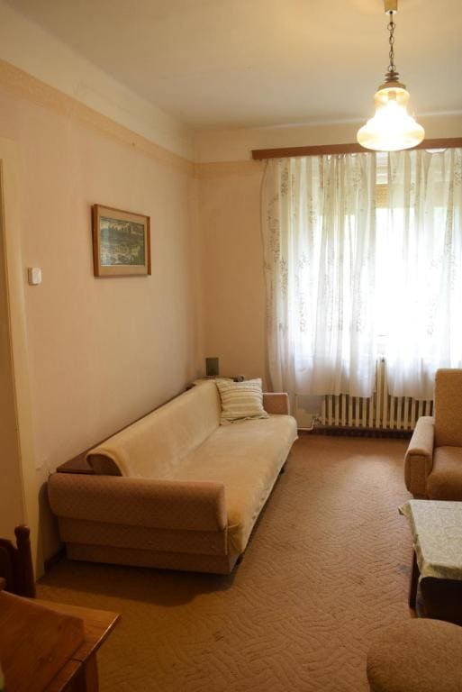 Guest House Tisza Ház - View 2