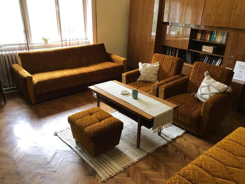 Guest House Tisza Ház - View 5