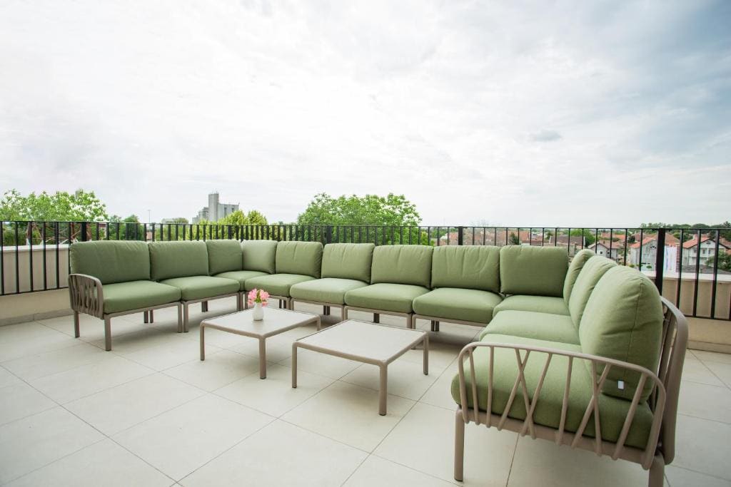 Hotel HOGO - View 7