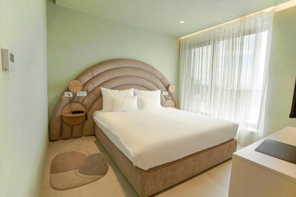 Hotel HOGO - View 2