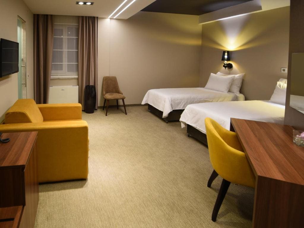 Hotel Ideo Lux - View 7