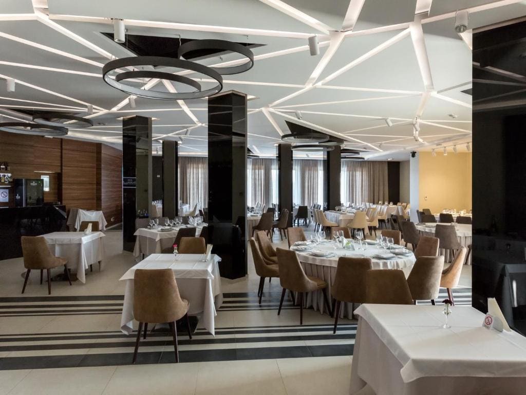 Hotel Ideo Lux - View 3