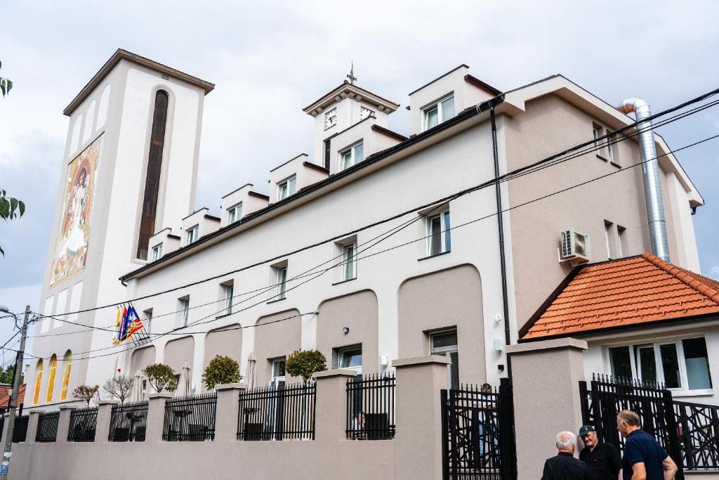 Konak Stella - Main view