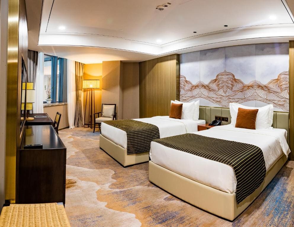 LDS Hotel Belgrade - View 6