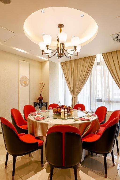 LDS Hotel Belgrade - View 3