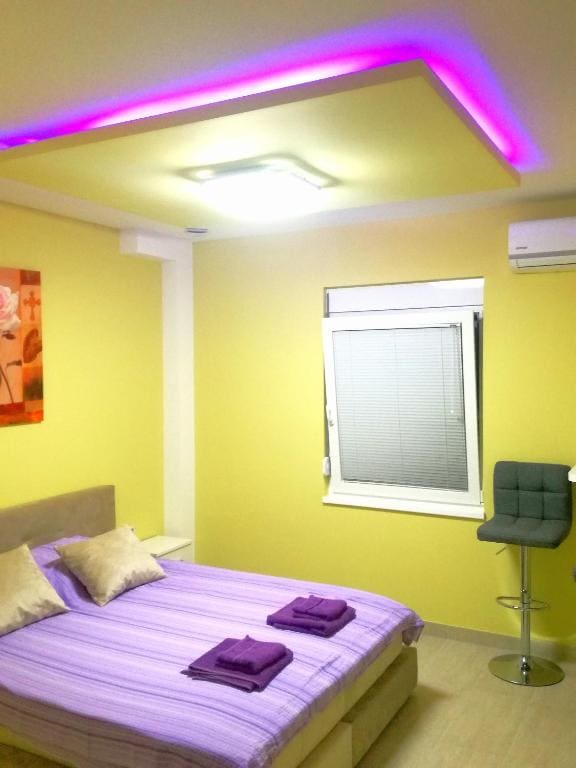Maslina Rooms - View 2