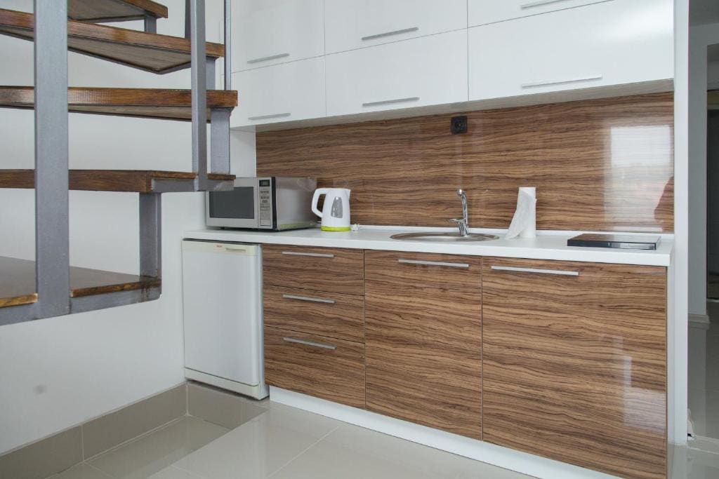 Niš City Center Guest House - 写真 4