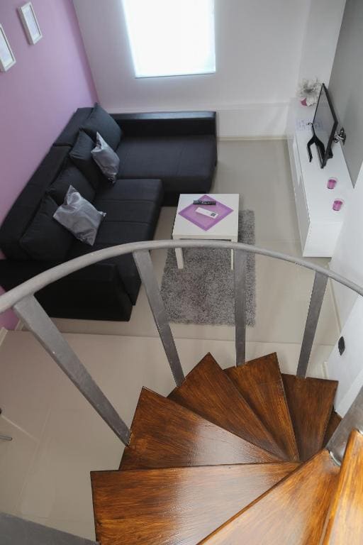 Niš City Center Guest House - 写真 7