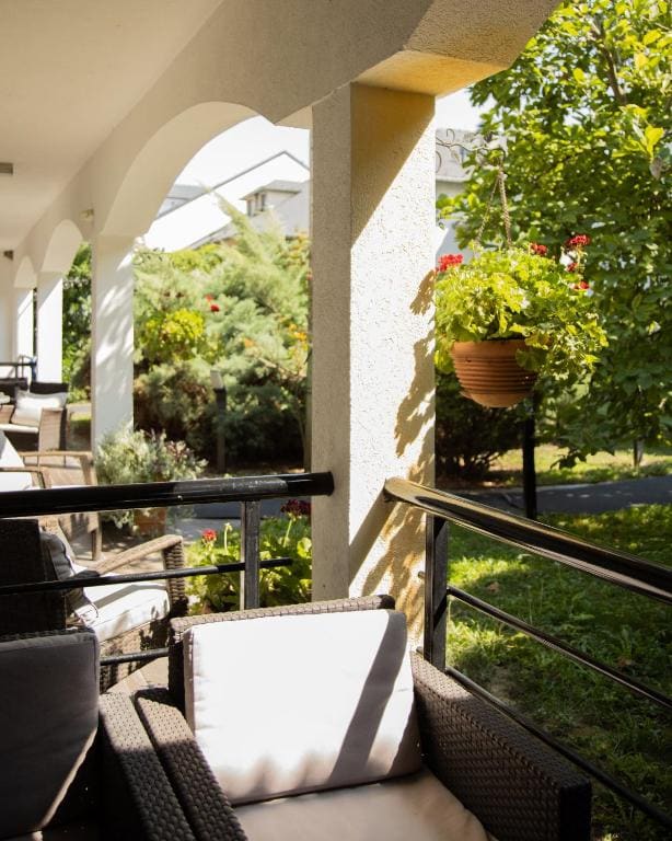 Guest House Panorama Aqualux with Free Parking - View 6