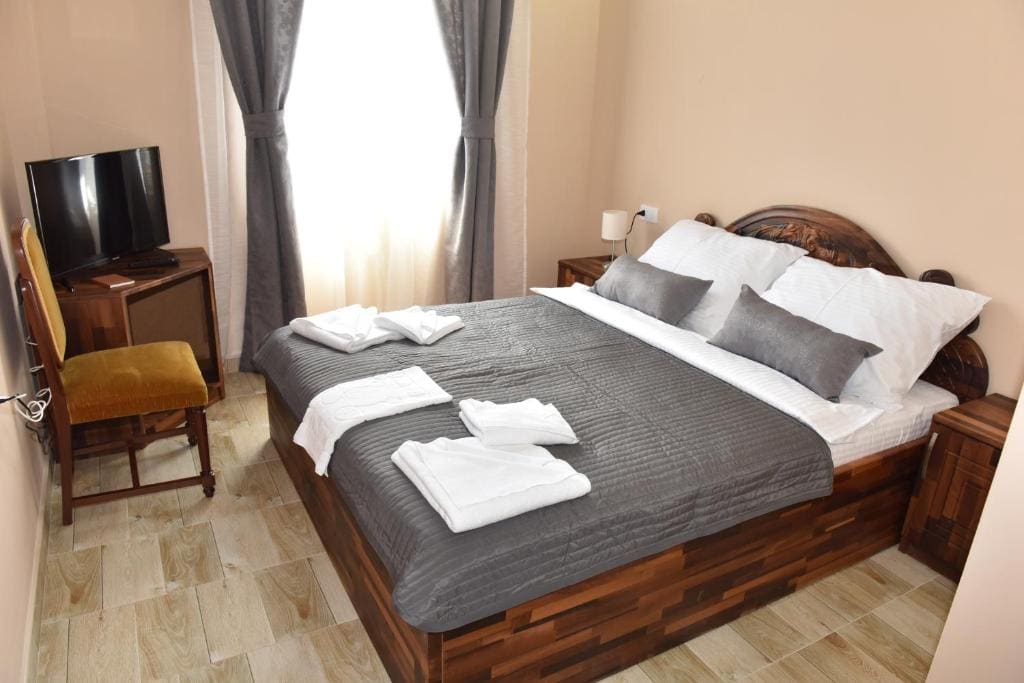 Hotel "VIR" - View 2