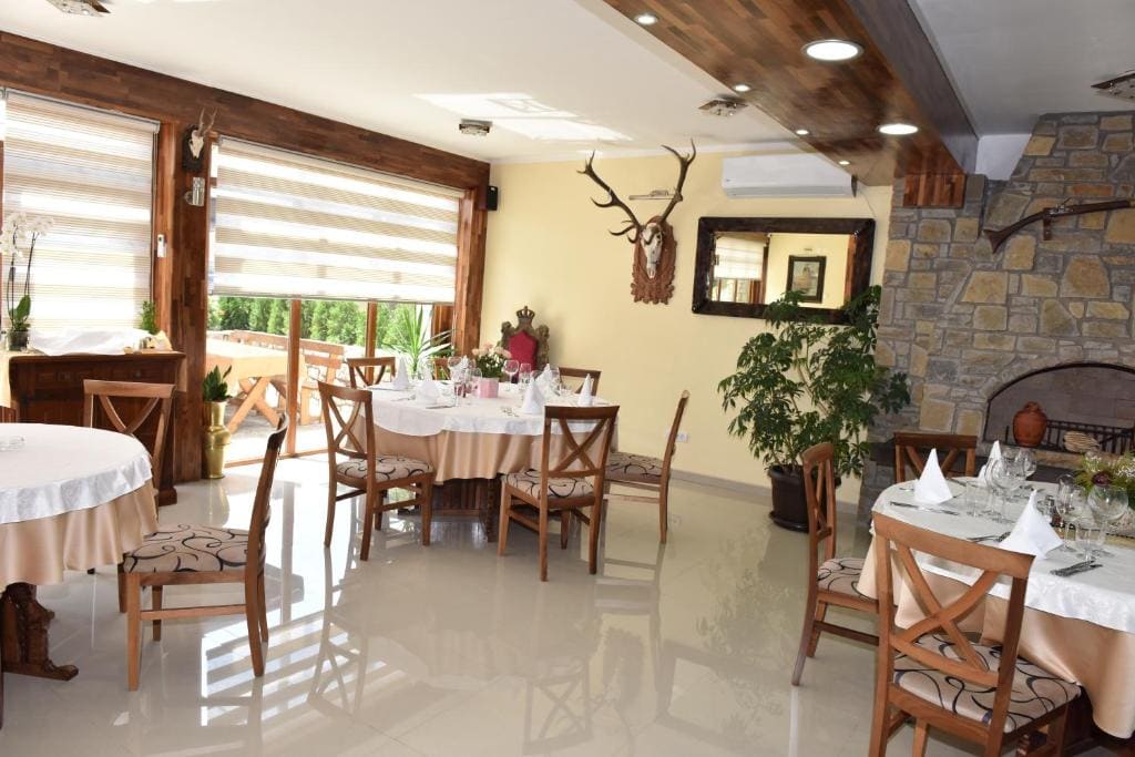Hotel "VIR" - View 3