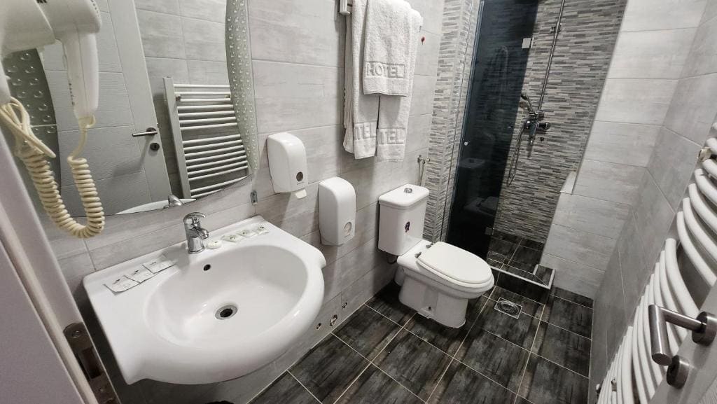 Hotel Rile Men Blue - View 3