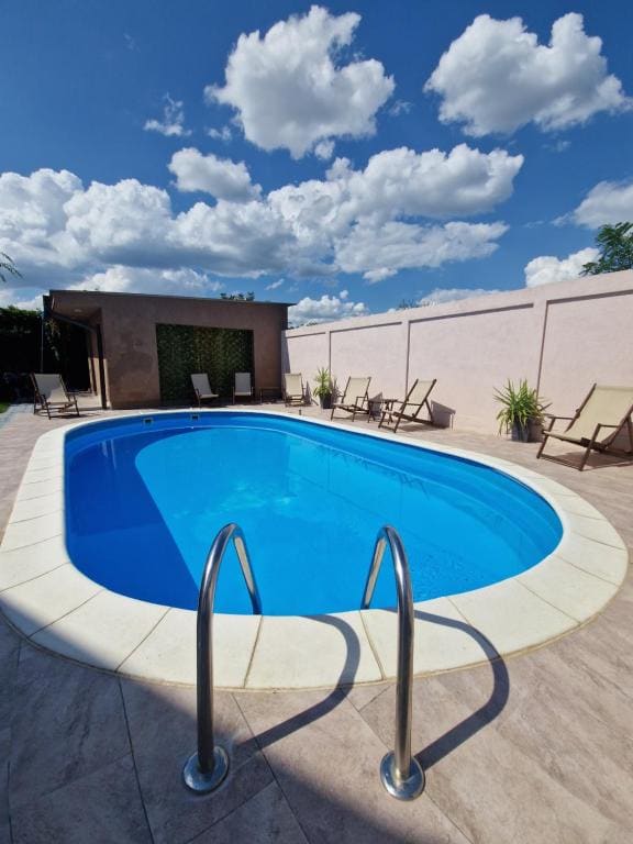 Vila Astonia - View 4