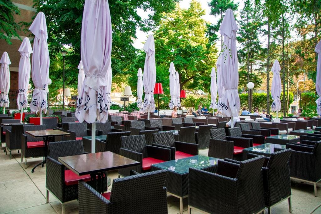 Hotel Srbija-FREE PARKING - View 6