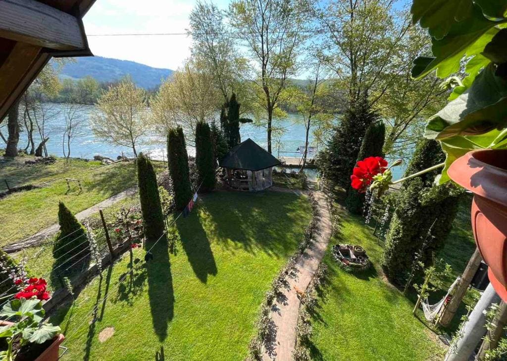 Studio apartman - Svetionik - View 7