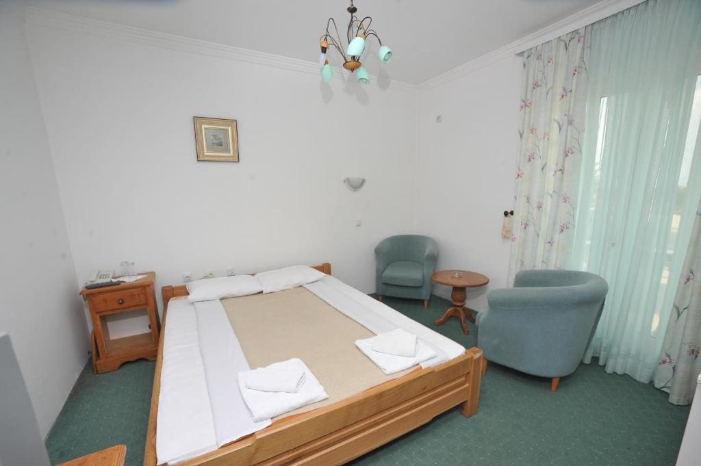 Hotel Zeleni Vir - View 2