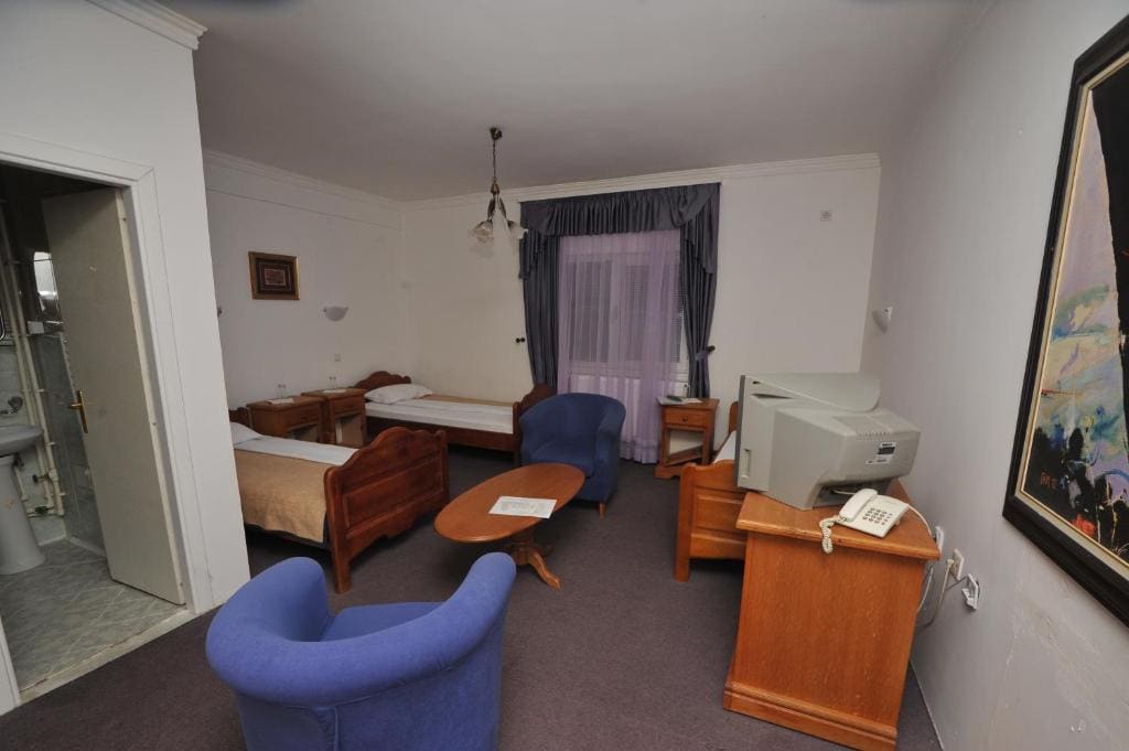 Hotel Zeleni Vir - View 6