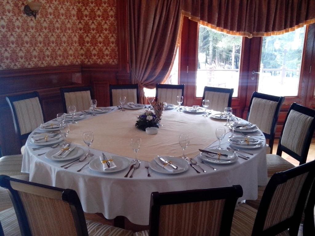 Hotel Zlatarski Zlatnik - View 5